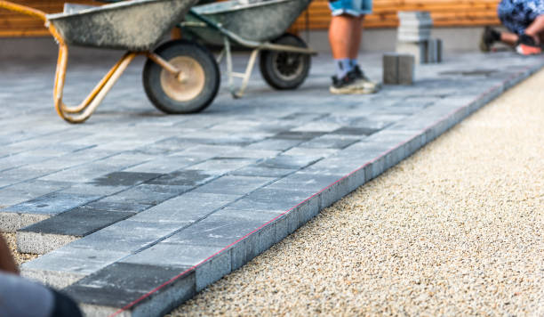 Reasons to Select Us for Your Driveway Paving Requirements in Saybrook On The Lake, OH