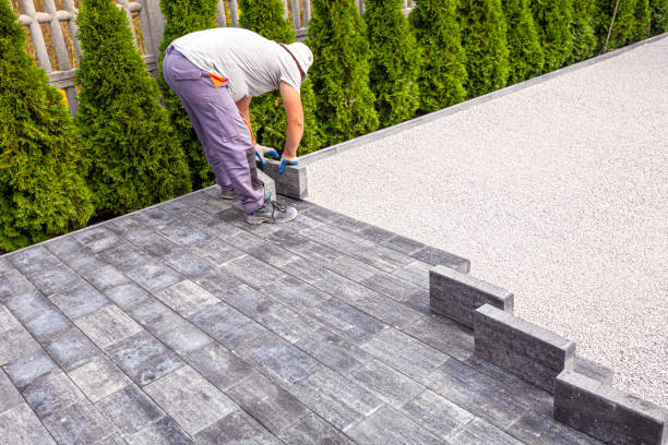 Best Driveway Pavers Near Me  in Saybrook On The Lake, OH