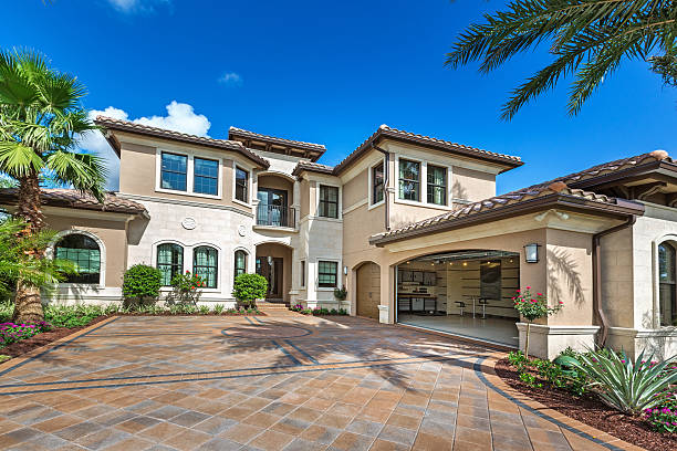 Reasons to Select Us for Your Driveway Paving Requirements in Saybrook On The Lake, OH