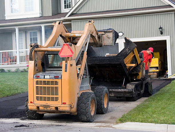 Best Concrete Paver Driveway  in Saybrook On The Lake, OH