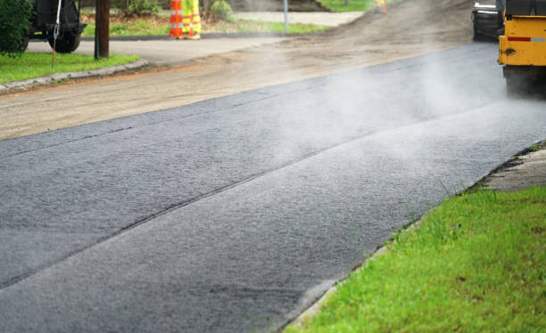 Best Best Driveway Pavers  in Saybrook On The Lake, OH