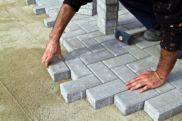 Driveway Repair Near Me in Saybrook On The Lake, OH