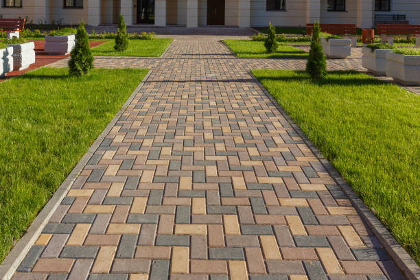 Saybrook On The Lake, OH Driveway Pavers Company